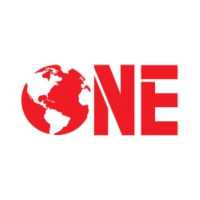 World One TV Logo