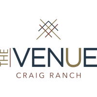 The Venue Craig Ranch Logo