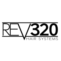 Rev320 Ultimate Hair Systems, Inc Logo