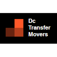 DC Transfer Movers Logo