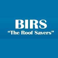 BIRS The Roof Savers Logo