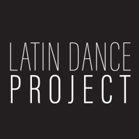 Latin Dance Project Logo