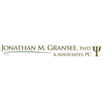 Jonathan M. Gransee, Psy.D. and Associates, P.C. Logo