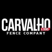 Carvalho & Sons Fence and Outdoor Materials Logo