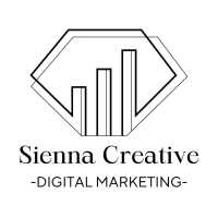 Sienna Creative Digital Marketing Logo