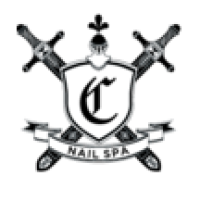 Castle Nail SPA Logo