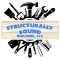Structurally Sound Building Logo