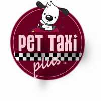 Pet Taxi Plus Logo