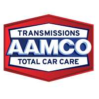 AAMCO Transmission and Total Car Care Logo