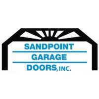 Sandpoint Garage Doors, Inc. Logo