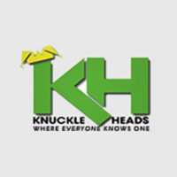 Knuckle Heads Logo