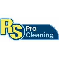 RS Pro Cleaning Logo