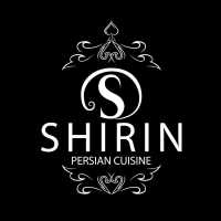 Shirin Restaurant Logo