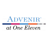 Advenir at One Eleven Logo