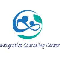 Integrative Counseling Center Logo