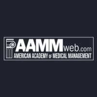 American Academy of Medical Management Logo