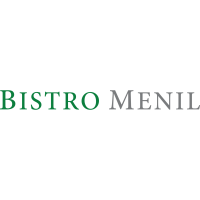 Bistro Menil Logo