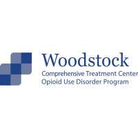 Woodstock Comprehensive Treatment Center Logo