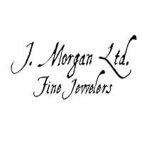 J. Morgan Ltd. Fine Jewelers Logo