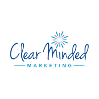 Clear Minded Marketing Logo