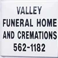 Valley Funeral Home & Cremation Service Logo