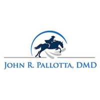 John R. Pallotta, DMD Logo