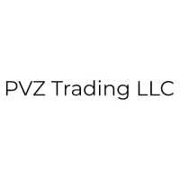 PVZ Group LLC Logo