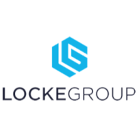 Lockegroup Electricians Logo