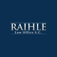 Raihle Law Office S.C. Logo