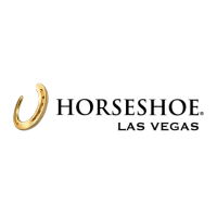 Lobby Bar at Horseshoe Las Vegas Logo