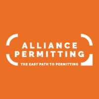 Alliance Permitting Service Logo