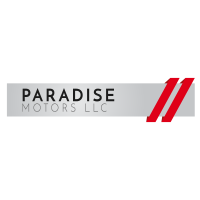 Paradise Motors Logo