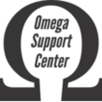 Omega Support Center Logo