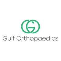 Gulf Orthopaedics | Saraland Logo