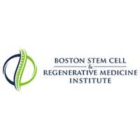 Boston Stem Cell & Regenerative Medicine Institute Logo