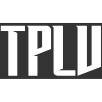Trampoline Park Las Vegas, TPLV Logo