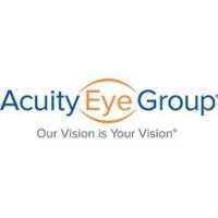 Acuity Eye Group - Calexico Logo
