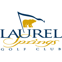 Laurel Springs Golf Club Logo