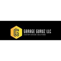 Garage Guruz Logo