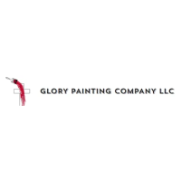 Glory Painting Company LLC Logo