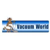 Vacuum World Logo