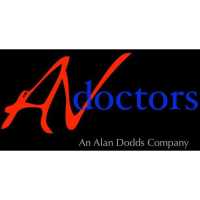 AV Doctors Logo