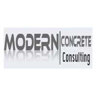 Modern Concrete Consulting Logo