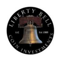 Liberty Bell Coin Investments Logo