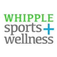 Whipple Sports And Wellness Logo