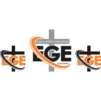 Eleazar General Engineering Inc Logo