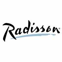 Radisson Hotel Panama City Beach Oceanfront Logo