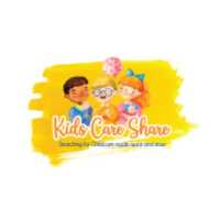 Kids Care Share Logo