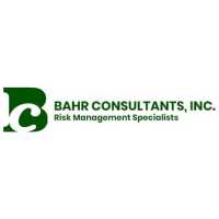 Bahr Consultants, Inc. Risk Management Specialists Logo