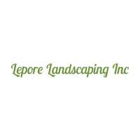 Lepore Landscaping Inc. Logo